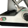 Cortadora de Fiambre F300 - Cuchilla 300 mm con Motor Reforzado - Imagen 3