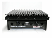 Parrilla Anafe 60×45 A Gas Lourdes