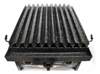 Parrilla Anafe 40×45 A Gas Lourdes