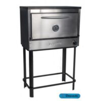 Horno pizzero c/ tostador de 6 moldes marca poyin en Argentina | Clasf  casa-y-jardin