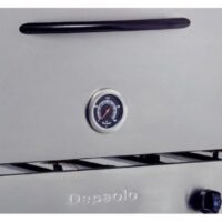 Horno Pastelero Depaolo 12 Moldes | GASTRONOVO