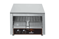 Horno Tostador Doble Resistencia Multifuncion