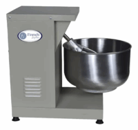 Amasadora Redonda 20lt