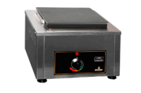 Anafe Industrial Eléctrico Una Hornalla 2,5 KW 380V