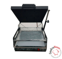 Tiastar grill elektryczny 2200W nowy Choszczno •