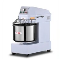 Amasadora Rápida Capacidad 16kg De Harina Modelo Sh-40 A