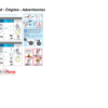 Multi Procesadora Vegetales Robot Coupe  - CL 50 1 Speed - Imagen 5