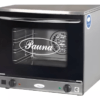 Horno Convector Electrico 44×32 con Base Porta Bandejas 44×32 - Imagen 2