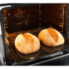 Horno Convector Electrico 44×32 con Base Porta Bandejas 44×32 - Imagen 6