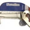 Manija Saca Fuente Flexible Loekemeyer Para Bandejas Hornos - Imagen 2