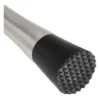 Pison Mortero De Acero Inoxidable Para Tragos Con Nylon - Imagen 2