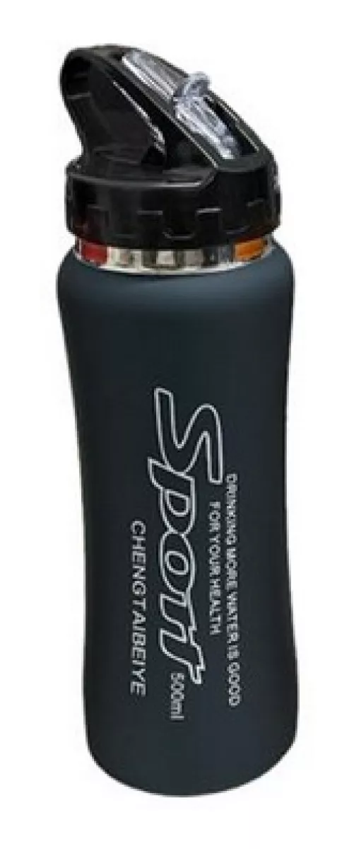 Botella Térmica Sport 500 ml - Comprar en Chuna Online