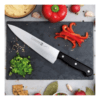 Cuchillo Cocinero Profesional Uniblock 25cm Acero Inoxidable - Imagen 2