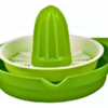 Exprimidor Plastico Loekemeyer Juguera Cítricos Jugos