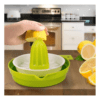 Exprimidor Plastico Loekemeyer Juguera Cítricos Jugos - Imagen 2