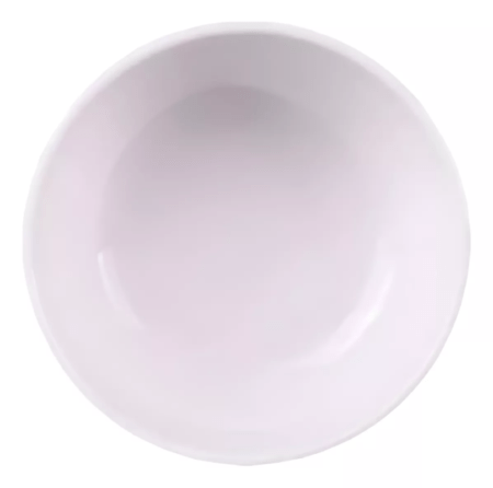 Set Bowl Apilable Porcelana 10cm Tramontina Paola X6 - Imagen 2