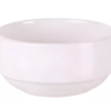 Set Bowl Apilable Porcelana 16cm Tramontina Paola X4