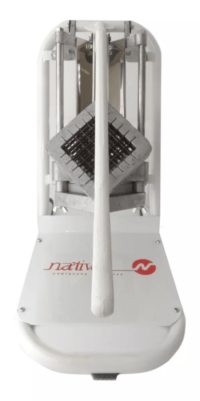 Cortadora De Papas Vertical Mac 9x9 Nativa