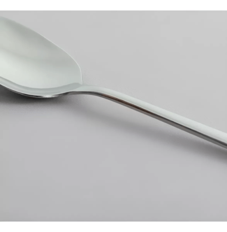 Set Cuchara Postre Acero Inoxidable Banquet X6 - Imagen 2