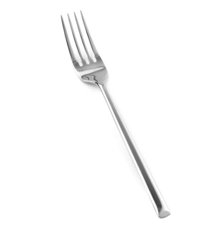 Set Tenedor Mesa Acero Inoxidable Banquet X12