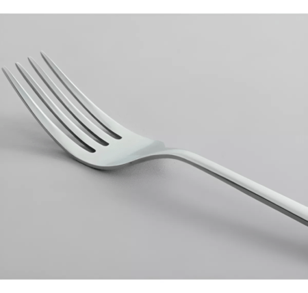Set Tenedor Mesa Acero Inoxidable Banquet X12 - Imagen 2