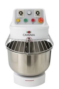 Amasadora Rapida P/panaderia Analog Hasta 12kg Ssd30ap