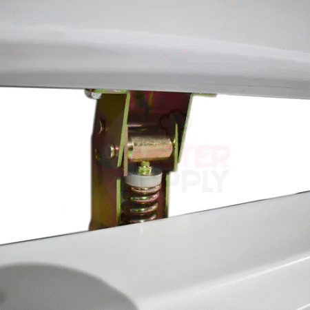 Freezer Horizontal Freezer De Pozo Teora Fh 550 - Imagen 4