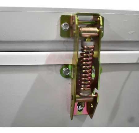 Freezer Horizontal Freezer De Pozo Teora Fh 550 - Imagen 3