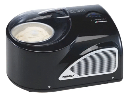 Máquina De Helado Compacta Gelato Nxt1 Automatica Nemox - Imagen 2