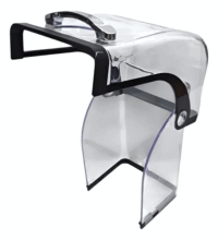 Cover Cobertor Anti Ruido Sikla Apto Licuadora 2,5l Y 4,5l