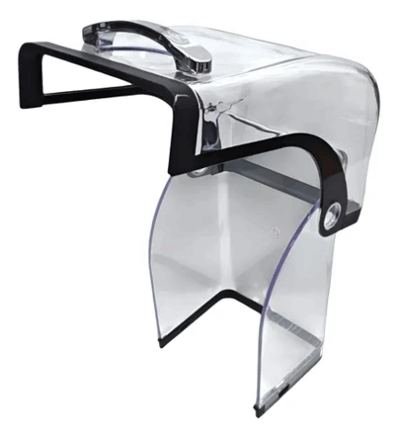 Cover Cobertor Anti Ruido Sikla Apto Licuadora 2,5l Y 4,5l