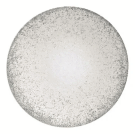 Plato Playo De Porcelana 28cm Camila Tramontina
