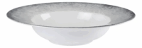 Plato De Pasta De Porcelana 27cm Camila Tramontina