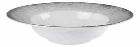 Plato De Pasta De Porcelana 27cm Camila Tramontina