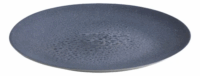 Plato Playo De Porcelana 25cm Topazio Tramontina