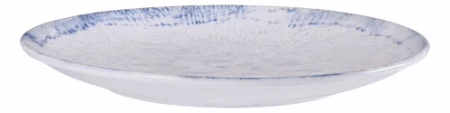 Plato Playo De Porcelana 25cm Maragogi Tramontina - Imagen 2