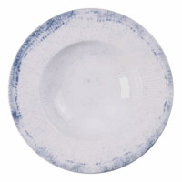 Plato De Pasta De Porcelana 27cm Maragogi Tramontina