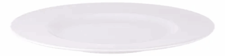 Plato Playo De Porcelana 28cm Elena Tramontina - Imagen 2