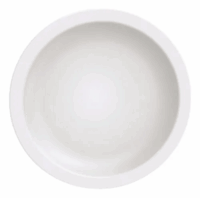 Plato Playo De Porcelana 28cm Laura Tramontina