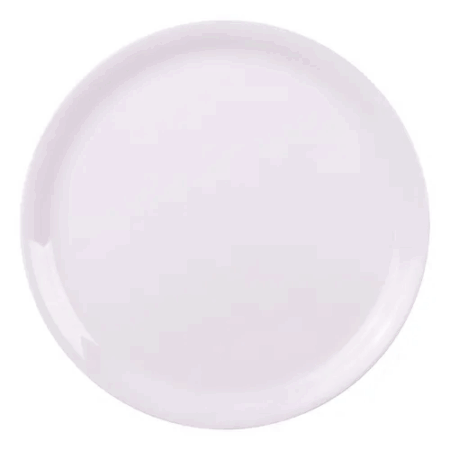 Plato De Pizza De Porcelana 28cm Paola Tramontina