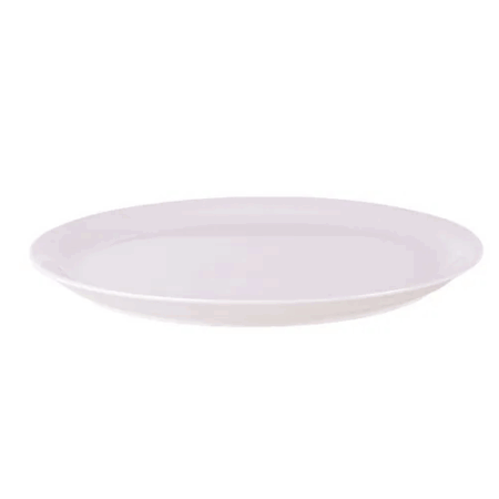 Plato De Pizza De Porcelana 28cm Paola Tramontina - Imagen 2