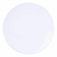 Plato De Postre De Porcelana 19cm Paola Tramontina