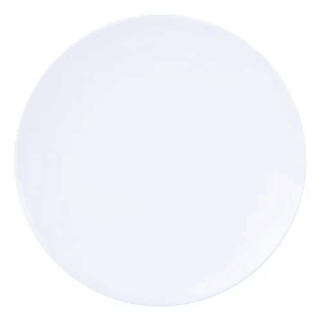 Plato De Postre De Porcelana 19cm Paola Tramontina