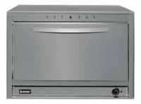 Horno Electrico Industrial Multifuncion 6 Moldes P/pizza