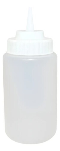 Mostacero Xl Gastronomico Bajo Desesplast